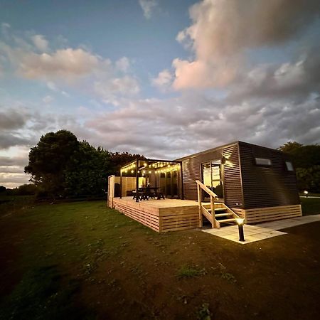 Heaven'S Rest B&B Pukekohe Екстериор снимка