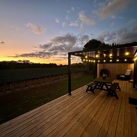 Heaven'S Rest B&B Pukekohe Екстериор снимка