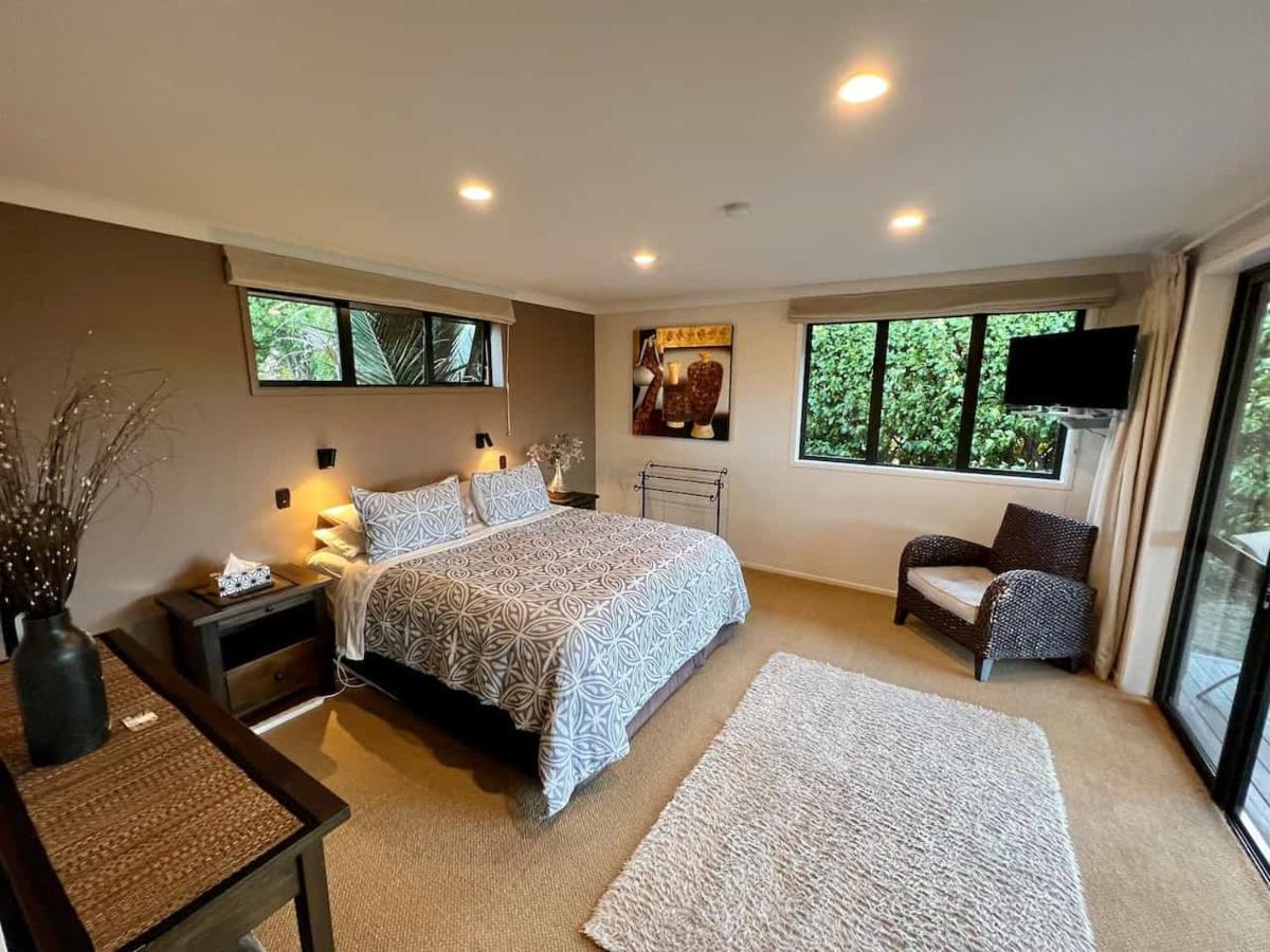 Heaven'S Rest B&B Pukekohe Екстериор снимка
