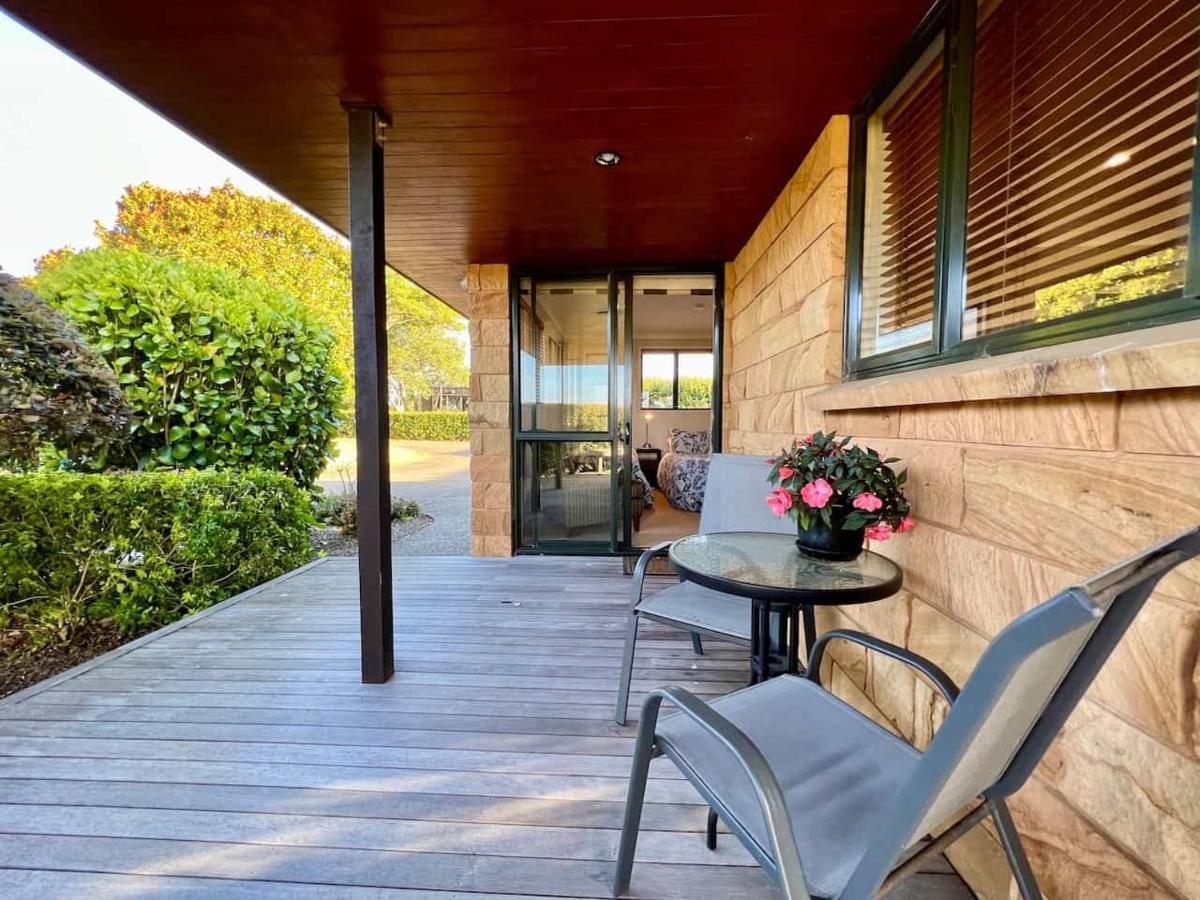 Heaven'S Rest B&B Pukekohe Екстериор снимка