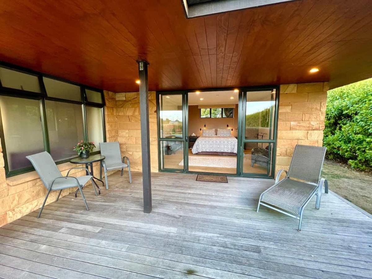 Heaven'S Rest B&B Pukekohe Екстериор снимка