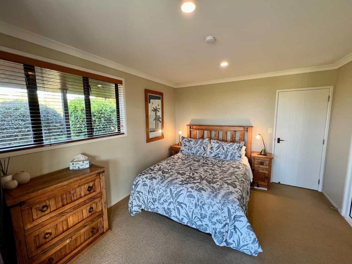 Heaven'S Rest B&B Pukekohe Екстериор снимка