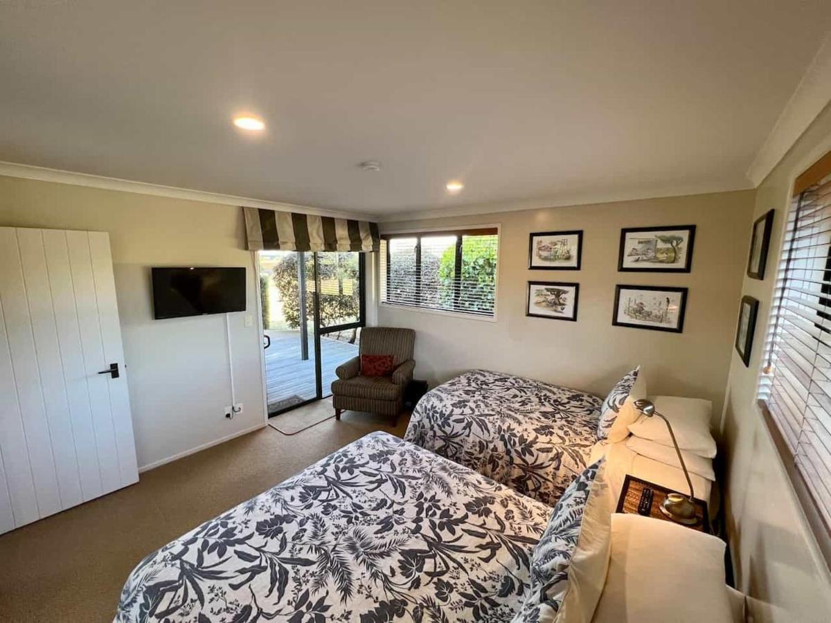 Heaven'S Rest B&B Pukekohe Екстериор снимка