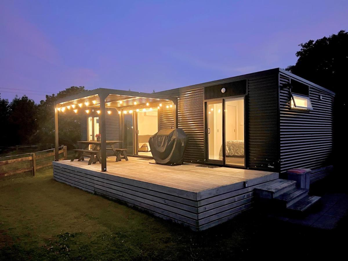 Heaven'S Rest B&B Pukekohe Екстериор снимка