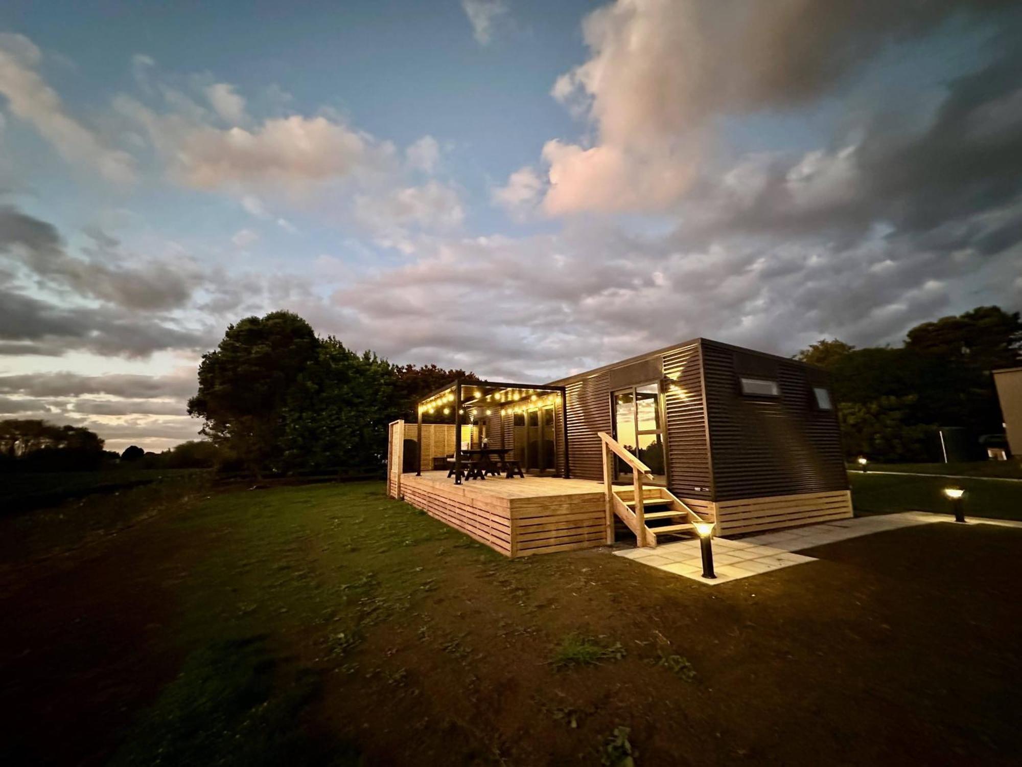 Heaven'S Rest B&B Pukekohe Екстериор снимка