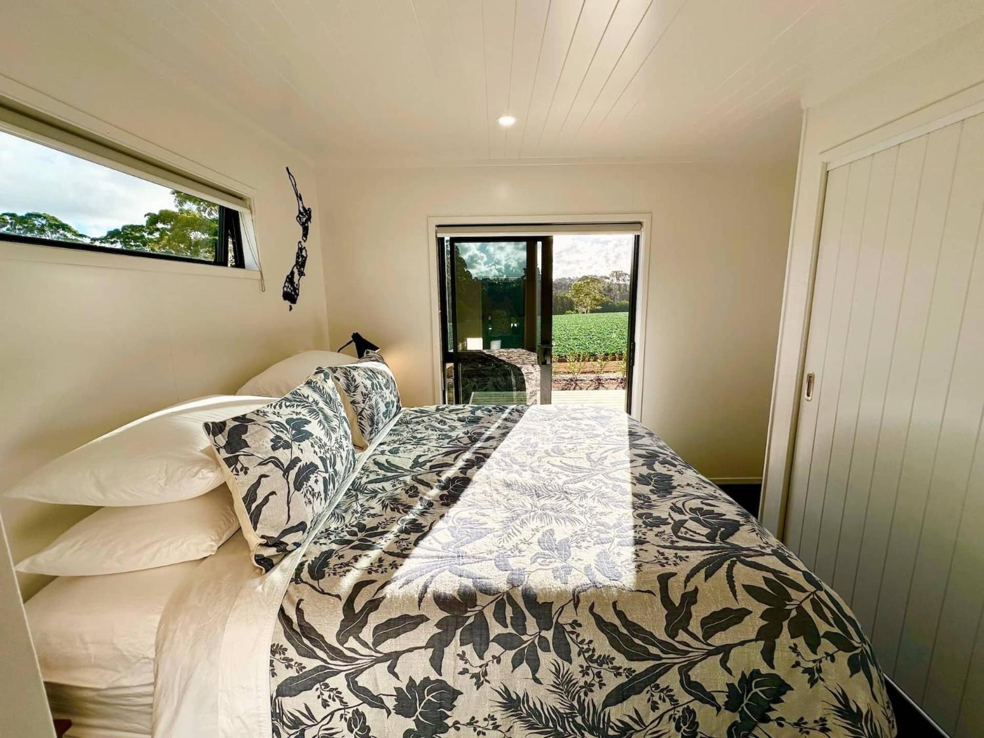 Heaven'S Rest B&B Pukekohe Екстериор снимка