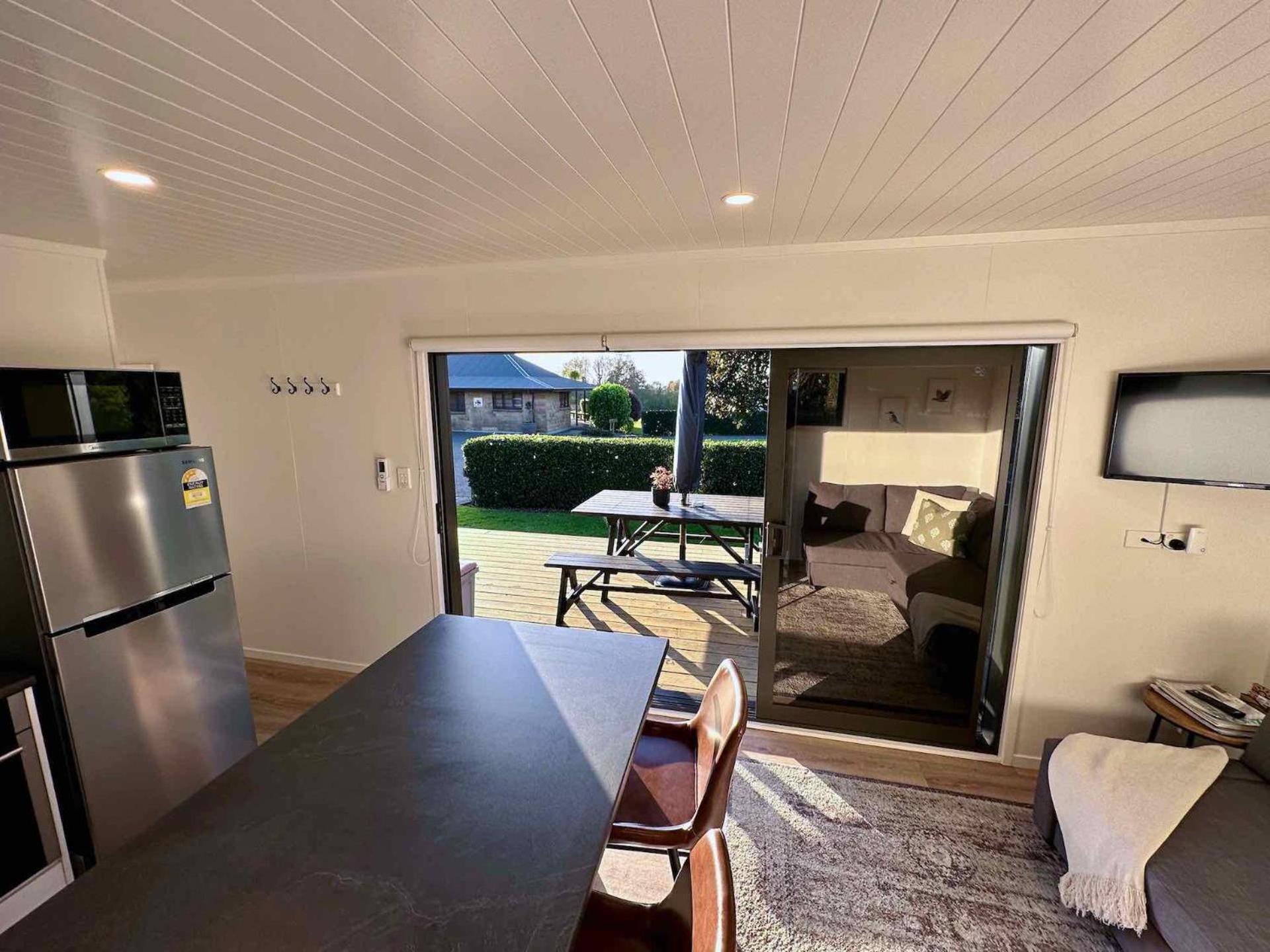 Heaven'S Rest B&B Pukekohe Екстериор снимка