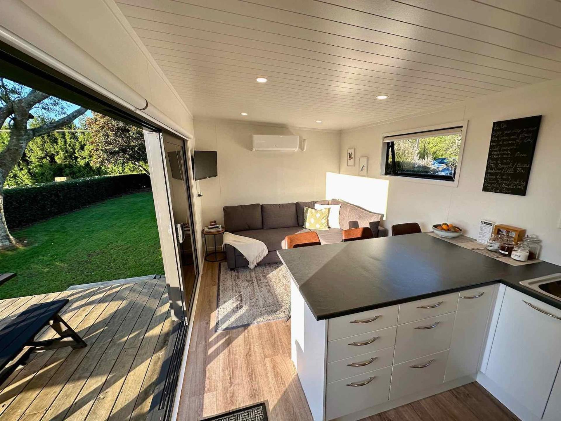 Heaven'S Rest B&B Pukekohe Екстериор снимка