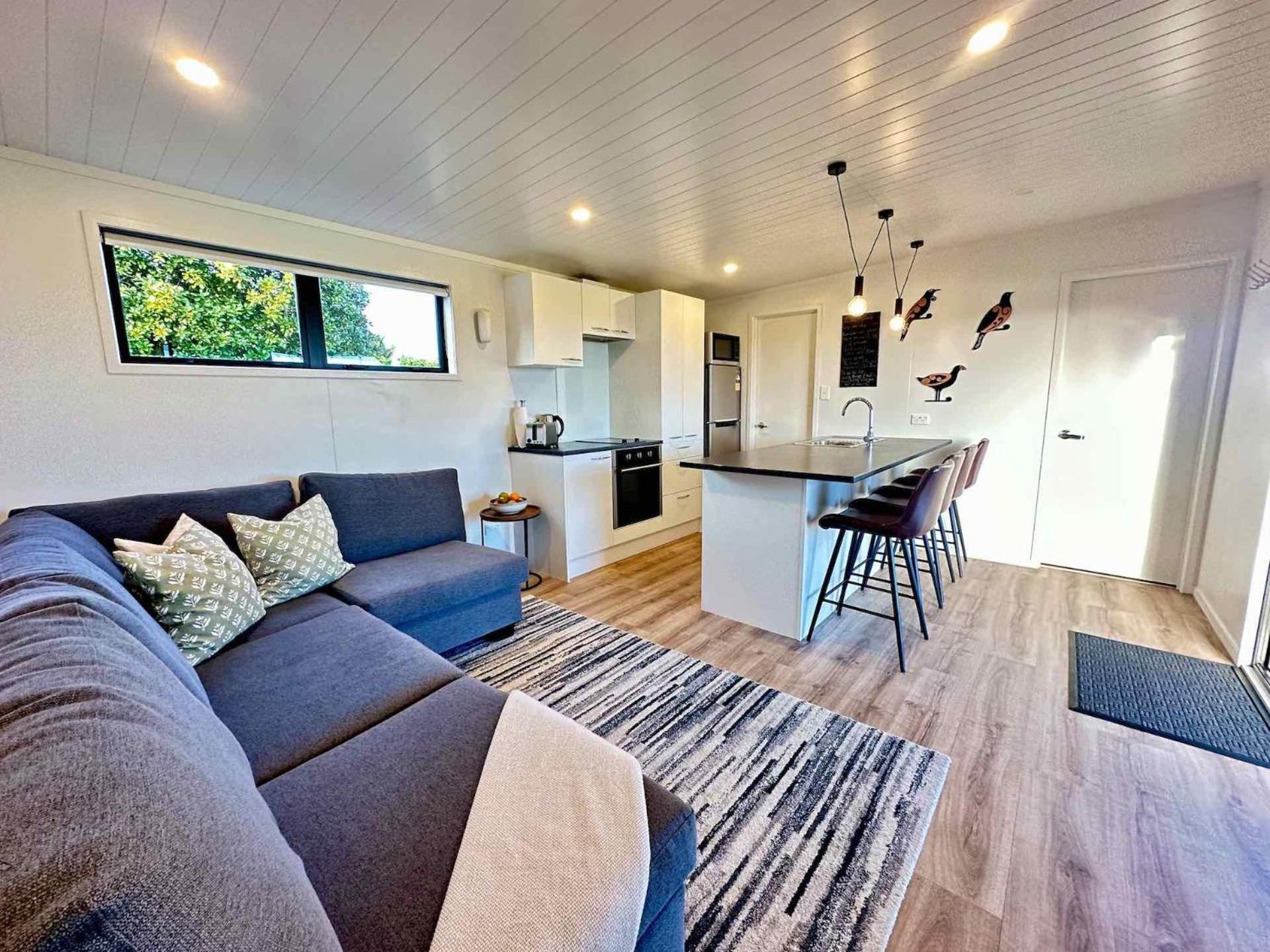 Heaven'S Rest B&B Pukekohe Екстериор снимка