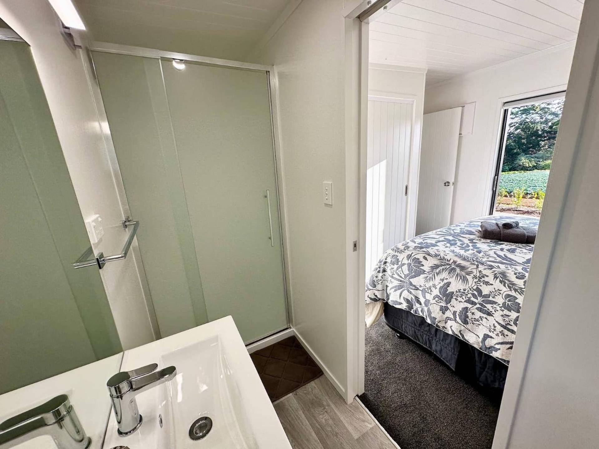 Heaven'S Rest B&B Pukekohe Стая снимка
