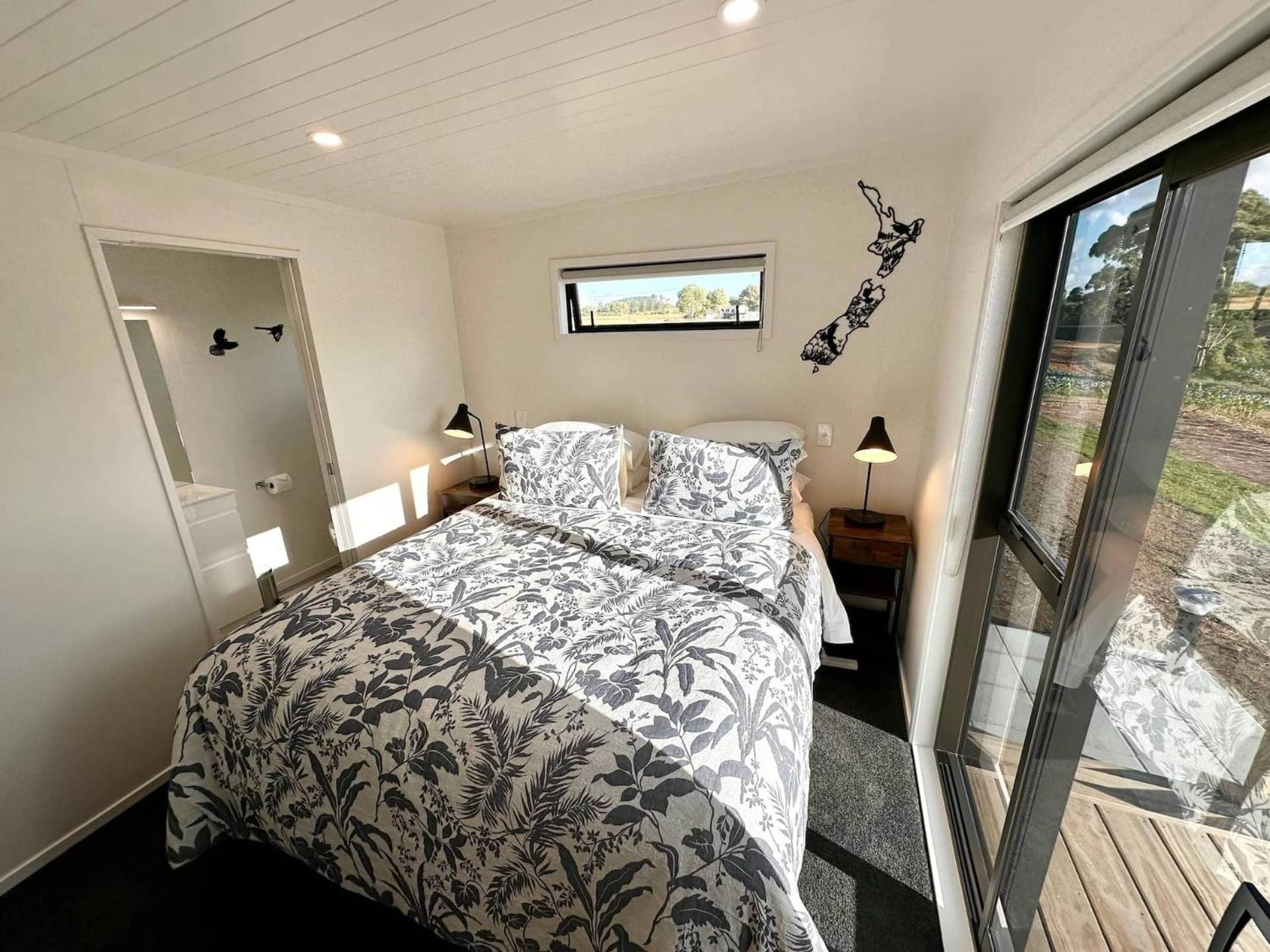 Heaven'S Rest B&B Pukekohe Стая снимка
