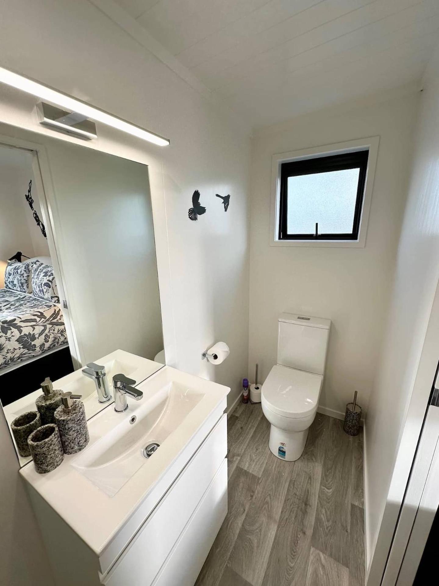 Heaven'S Rest B&B Pukekohe Екстериор снимка