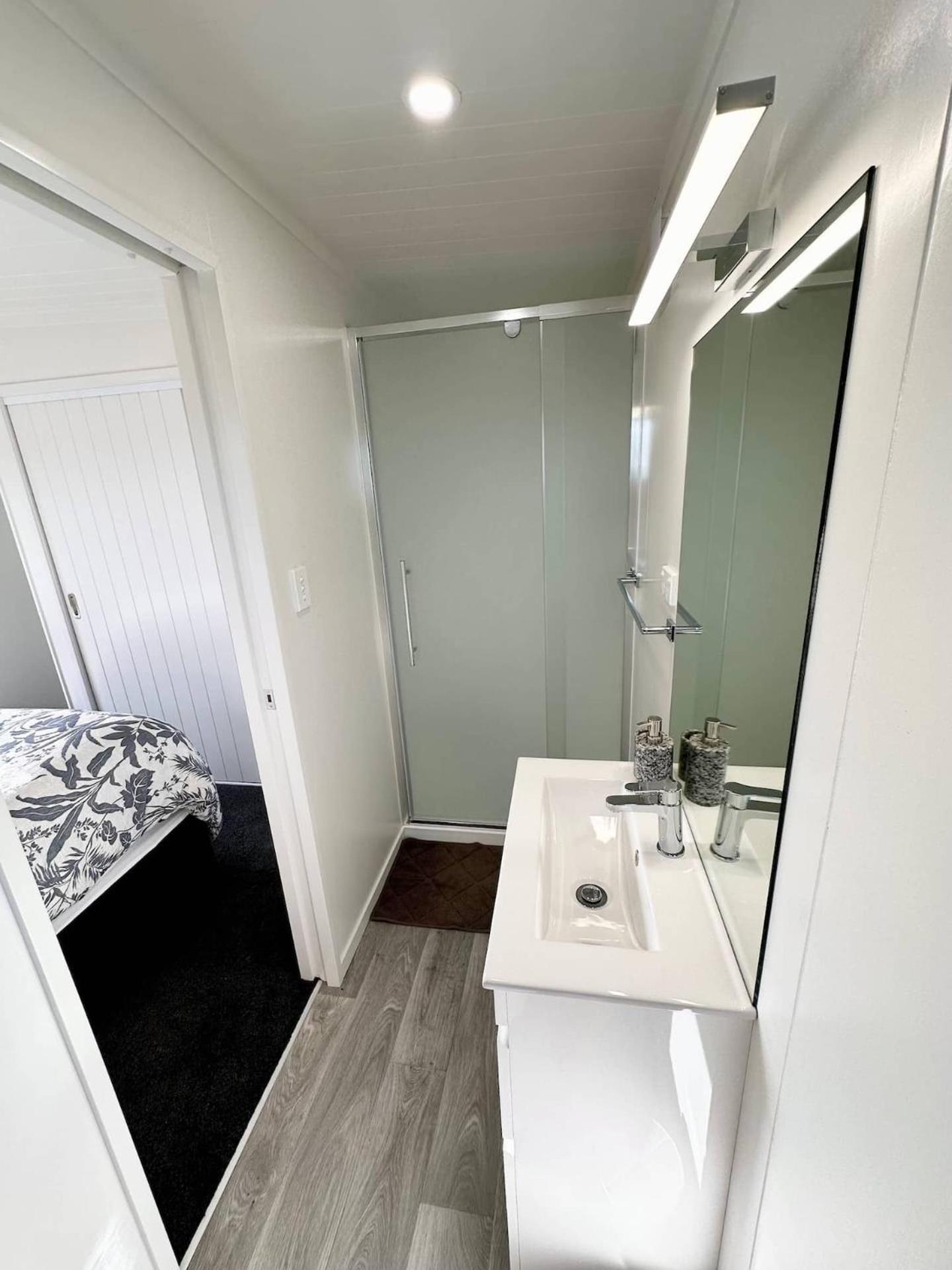 Heaven'S Rest B&B Pukekohe Стая снимка