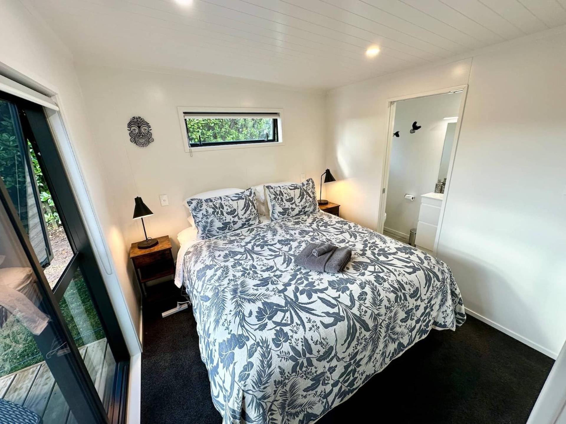 Heaven'S Rest B&B Pukekohe Стая снимка