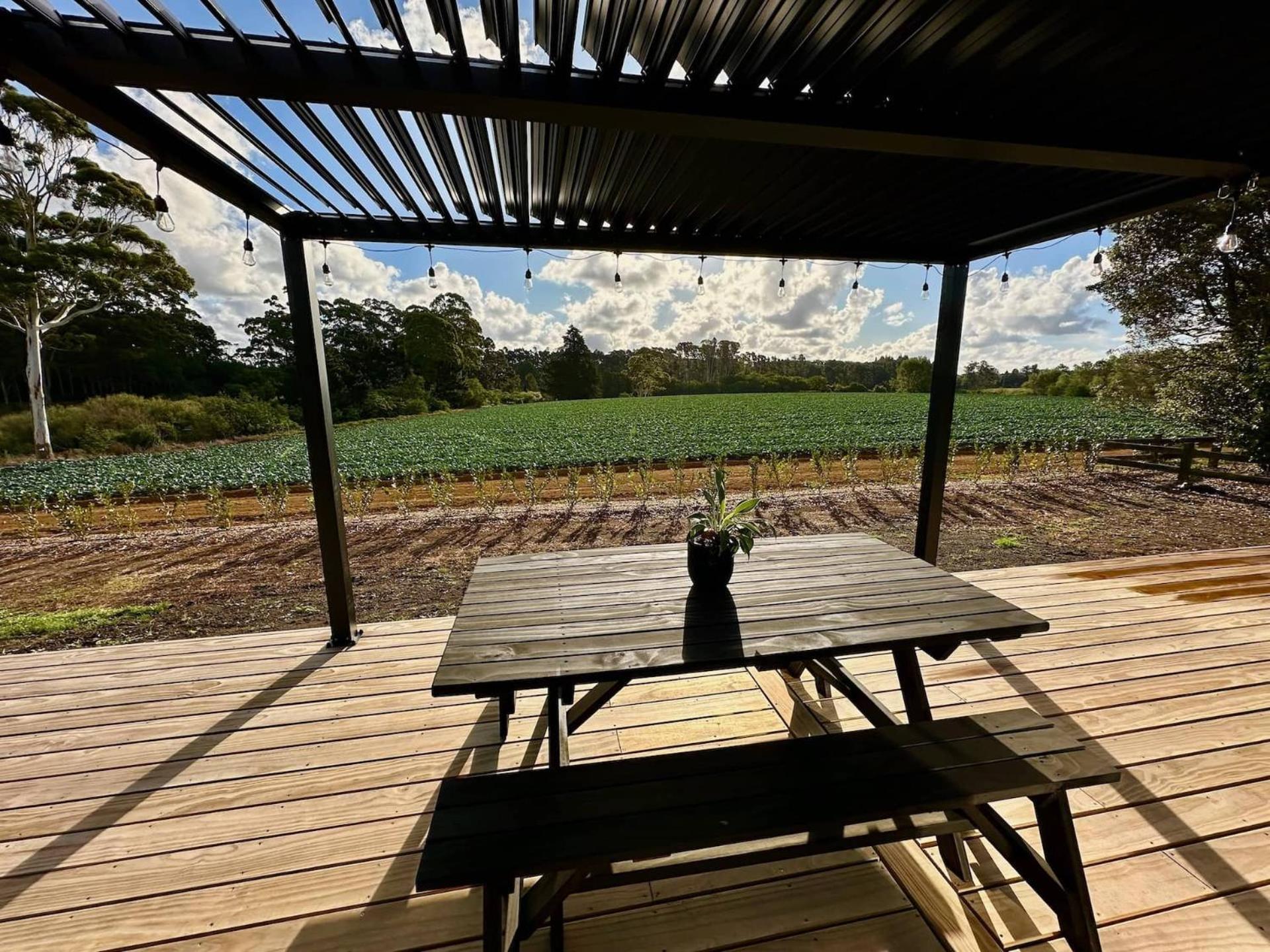 Heaven'S Rest B&B Pukekohe Стая снимка