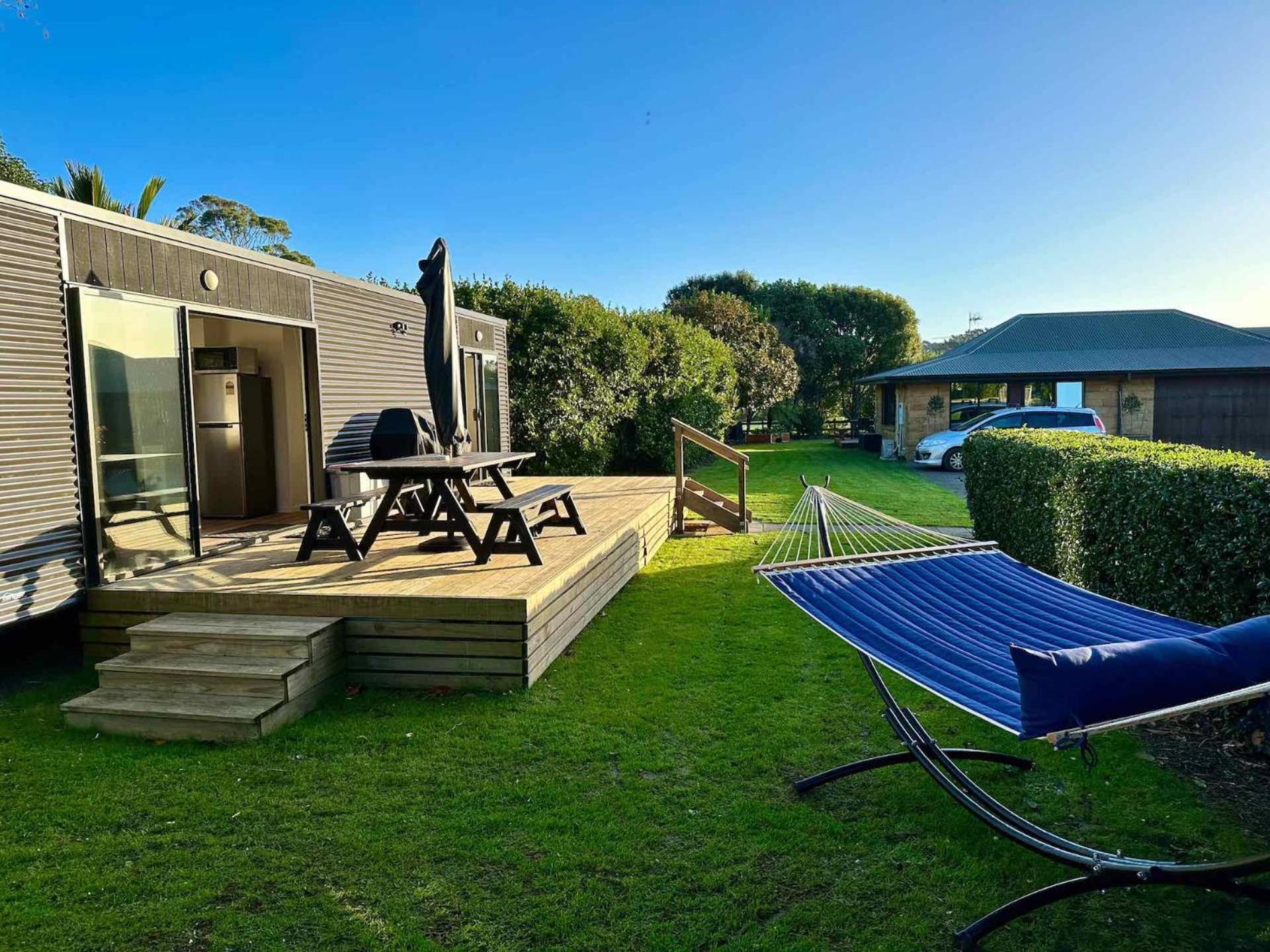 Heaven'S Rest B&B Pukekohe Стая снимка