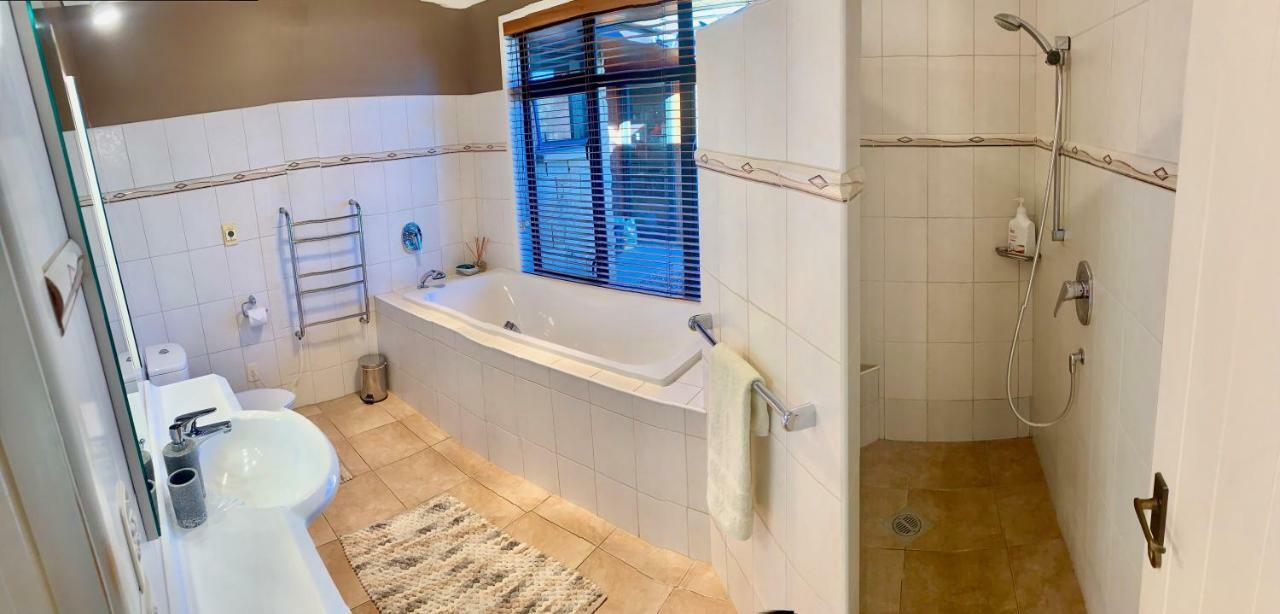 Heaven'S Rest B&B Pukekohe Екстериор снимка