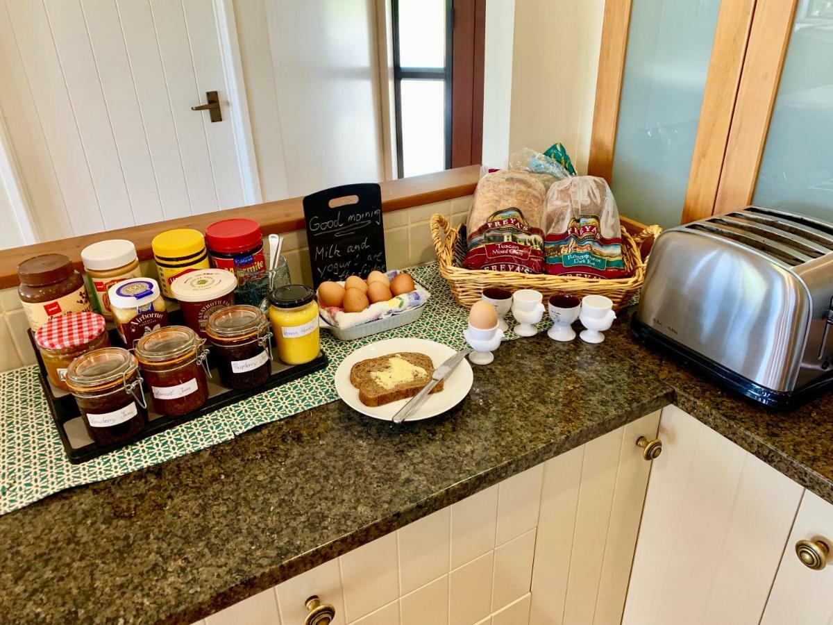 Heaven'S Rest B&B Pukekohe Екстериор снимка
