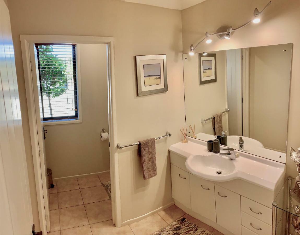 Heaven'S Rest B&B Pukekohe Екстериор снимка
