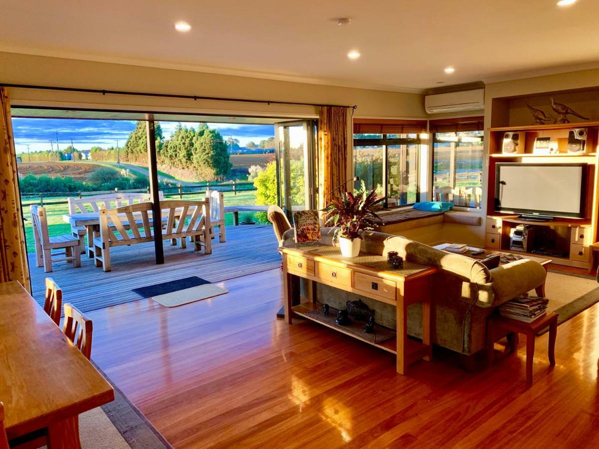 Heaven'S Rest B&B Pukekohe Екстериор снимка
